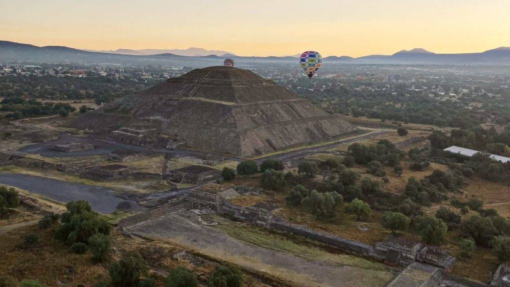 Mujer trans es encontrada muerta en Teotihuacán