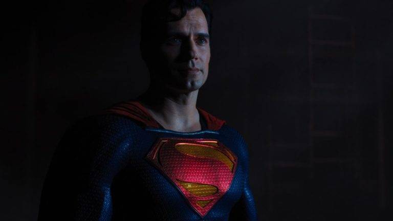 Henry Cavill ya no interpretará a Superman