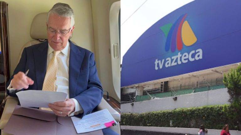 Salinas Pliego manda esta carta cuando despide a alguien de Tv Azteca