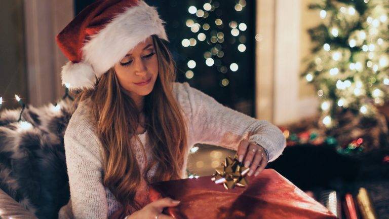 Navidad 2022, los mexicanos prefieren recibir estos regalos