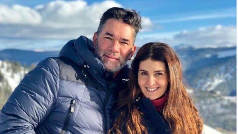Así sucedió el asalto a los actores Eduardo Santamarina y Mayrín Villanueva