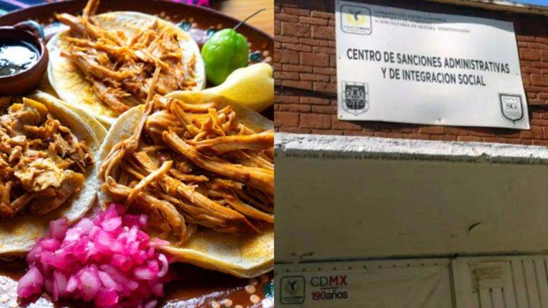 Menú que darán en "El Torito" durante Navidad y Año nuevo