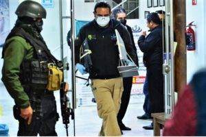 Meningitis en Durango: Ordenan detener a 7 directivos de hospitales