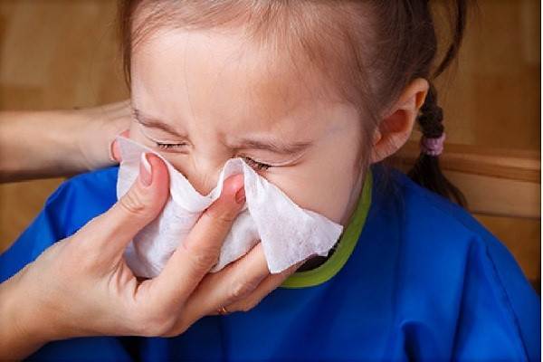 Worry About The Spread Of Respiratory Syncytial Virus In America And Europe