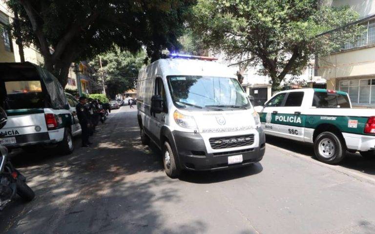 FGJ-CDMX logró detener a otra implicada en el multihomicidio de la Roma