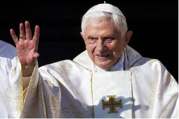 Papa emérito Benedicto XVI, grave pero estable señala el Vaticano