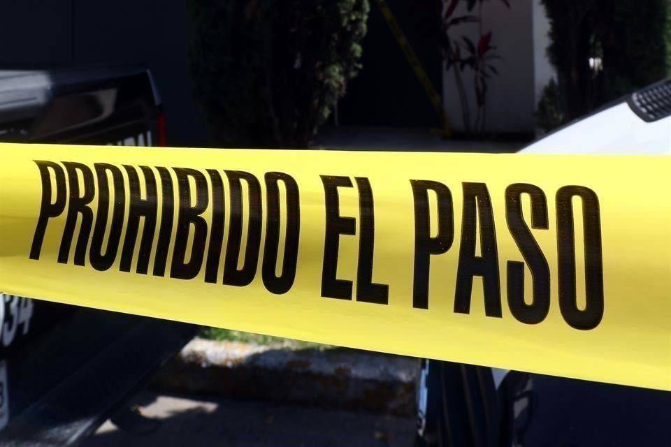 Atacan en Ecatepec a madre del fiscal que lleva el caso de la “Estafa Maestra”