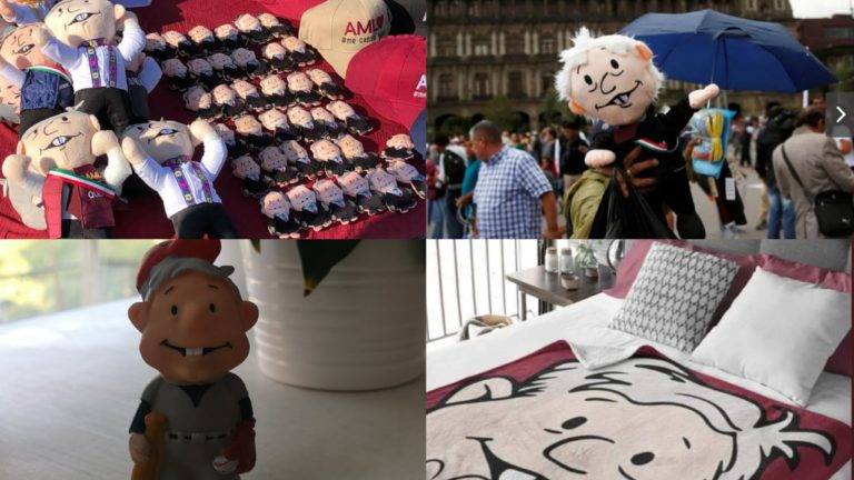 “Me vale su prohibición”; redes comparten su AMLITO tras decisión del TEPJF