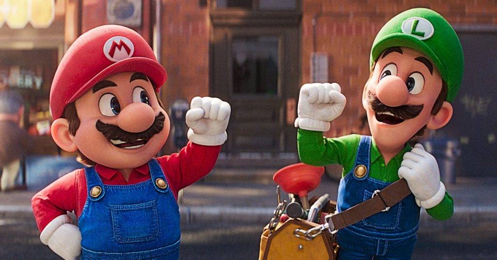Una de las cintas más esperadas de 2023 es sin duda la que protagonizará el ícono de los videojuegos, Super Mario Bros