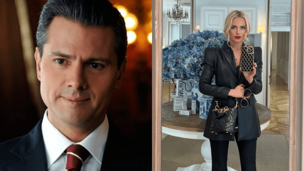 Tras tres años de relación la modelo Tania Ruiz y el expresidente de México Enrique Peña Nieto han confirmado su ruptura.