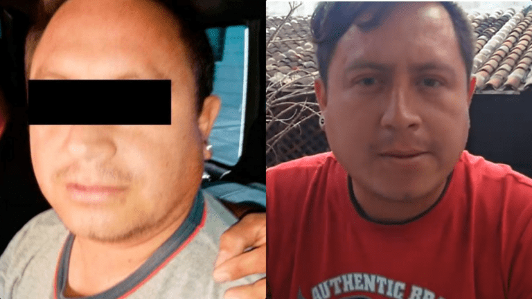 FGE de Chiapas sentencia a 23 años de prisión a youtuber “El coyote con