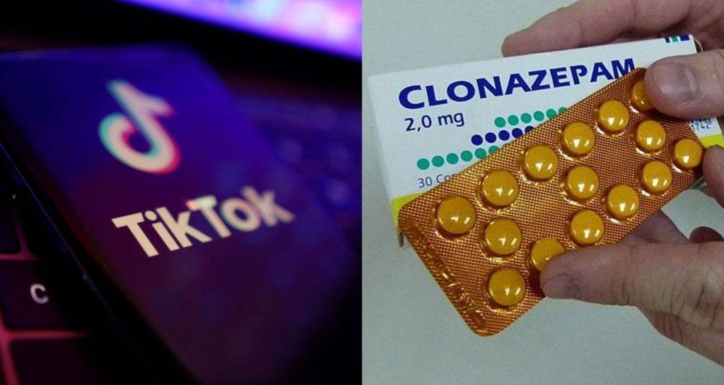 Alumnos de secundaria sufre intoxicación con Clonazepam por reto de TikTok 