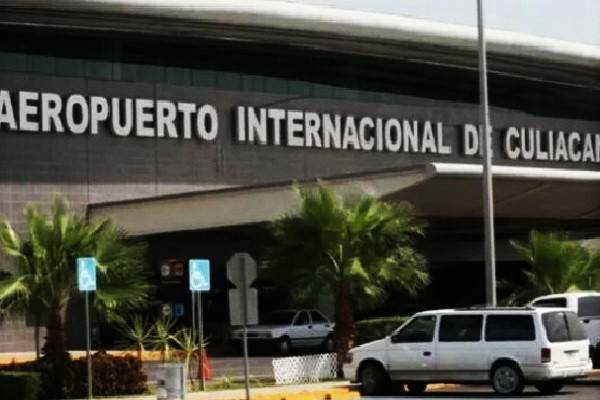 Normalizan operaciones aeropuertos de Sinaloa y Sonora