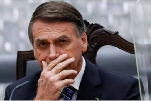 Corte Suprema investiga a Jair Bolsonaro por intento de golpe de Estado