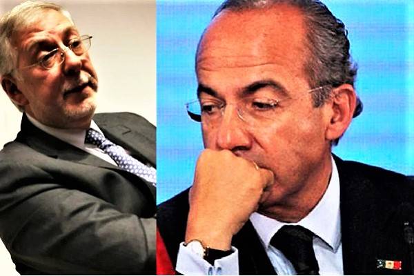 Exdirector del Cisen dice que Calderón era quién decidía, no García Luna