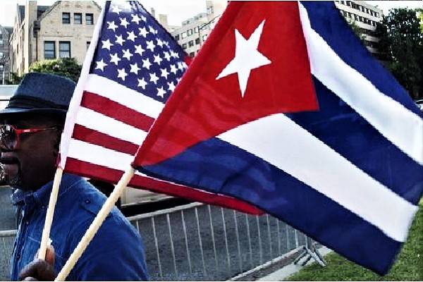Luego de 5 años Estados Unidos reanuda visados migratorios en Cuba 
