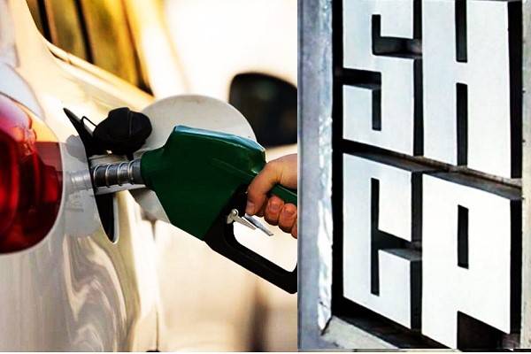 Hacienda aumenta el apoyo fiscal a gasolinas y diésel 