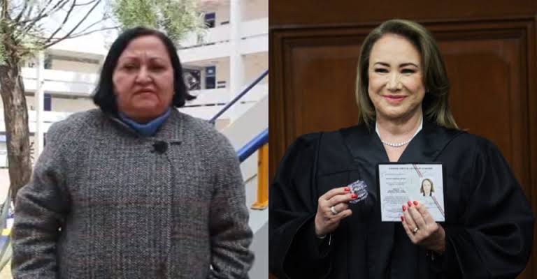 UNAM separa de su cargo a la asesora de tesis de la ministra Esquivel 