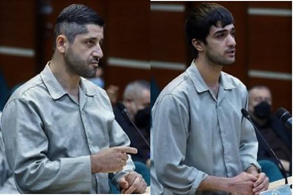 Otros dos jóvenes ejecutados en Irán, acusan tortura para confesión