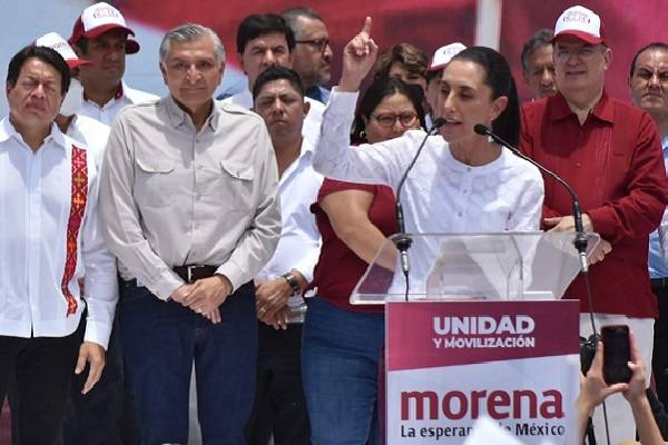 Morena publicará en julio convocatoria para candidato a la presidencia