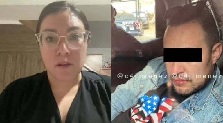 “Cometió el peor error de su vida”; esposa de conductor que mató a tamalero pide disculpas