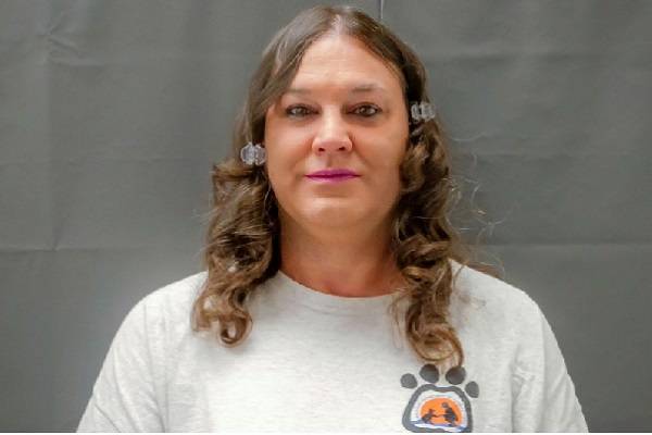 Amber McLaughlin primer mujer transgénero ejecutada en Estados Unidos