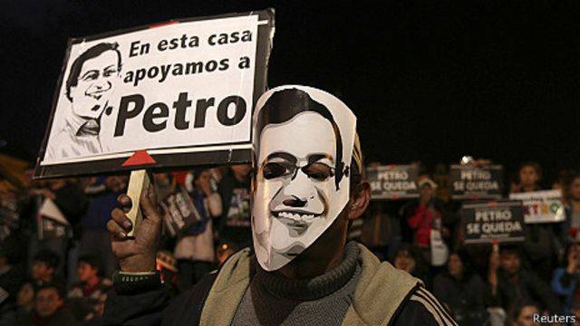 Ciudadanos respalda llamado de Petro para impulsar reformas en Colombia