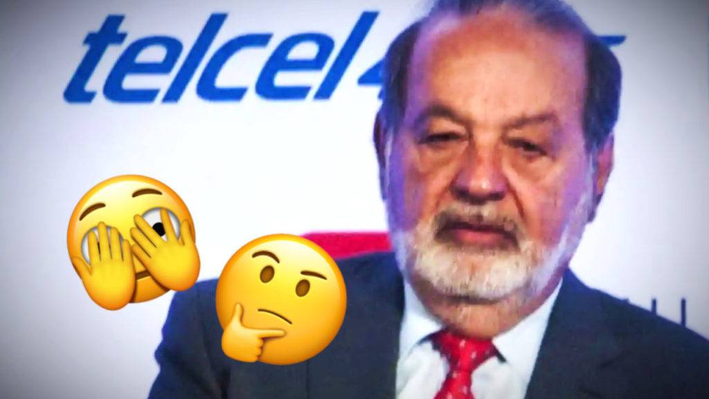 El empresario mexicano, Carlos Slim, enfrenta con su empresa insignia Telcel, una serie de caídas en el número de usuarios, sin embargo, el tema de racargas tiene nuevos competidores.