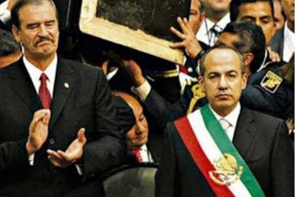Zambada confirma protección al Cártel de Sinaloa con Fox y Calderón