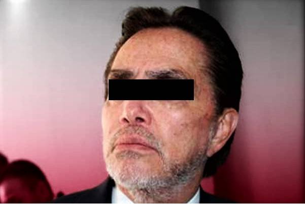 Tercer proceso contra Alejandro Valle de Interjet, fraude por 12 millones