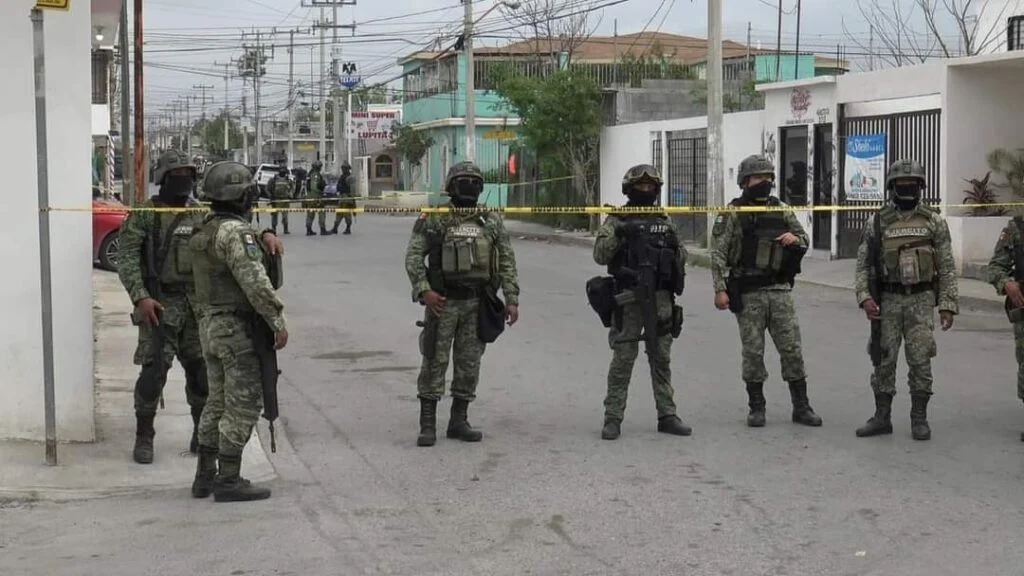 Sedena confirma que elementos dispararon a camioneta en Tamaulipas; apoyarán en investigación