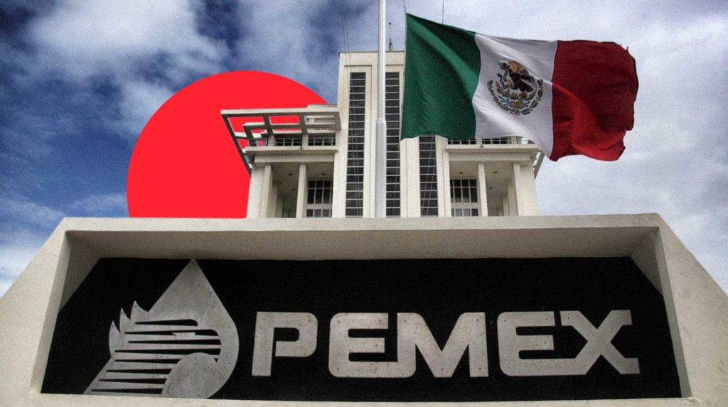 “Nuestra riqueza petrolera”; Pemex registran ganancias en 2022 por 23.48 mdd