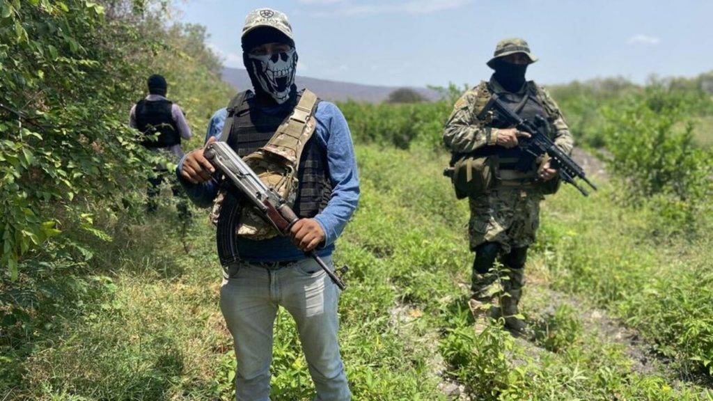 Casa Blanca responde a republicanos; no va a intervenir en México ni nombrará terrorista a narcos