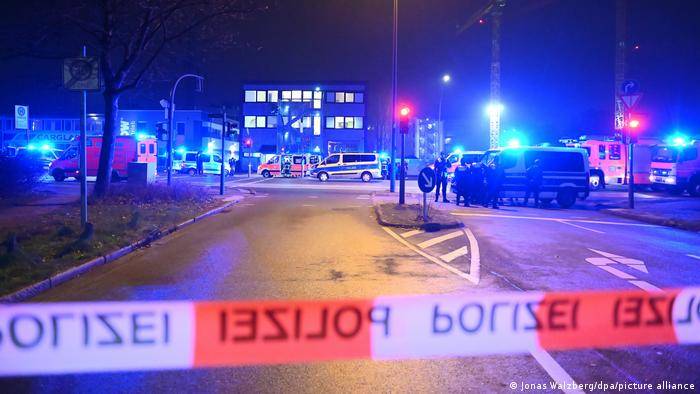 Disparan contra Testigos de Jehová en Alemania; hay varios muertos