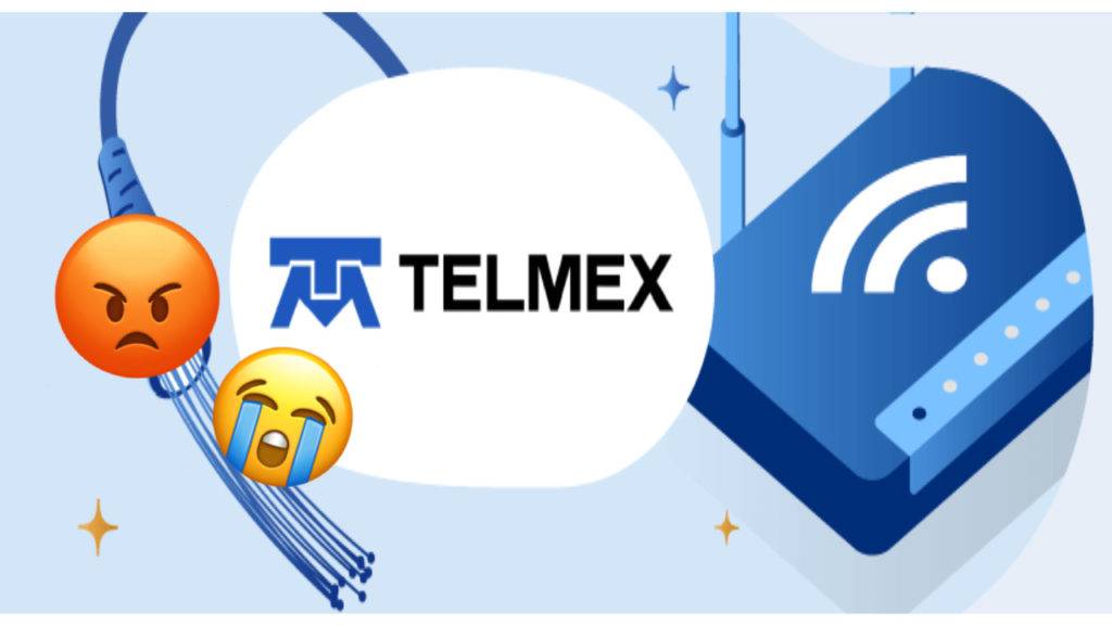 La empresa emblema de Carlos Slim, Telmex sufrió un revés en el último trimestre de 2022 y sus clientes decidieron irse de su servicio de telefonía e internet.