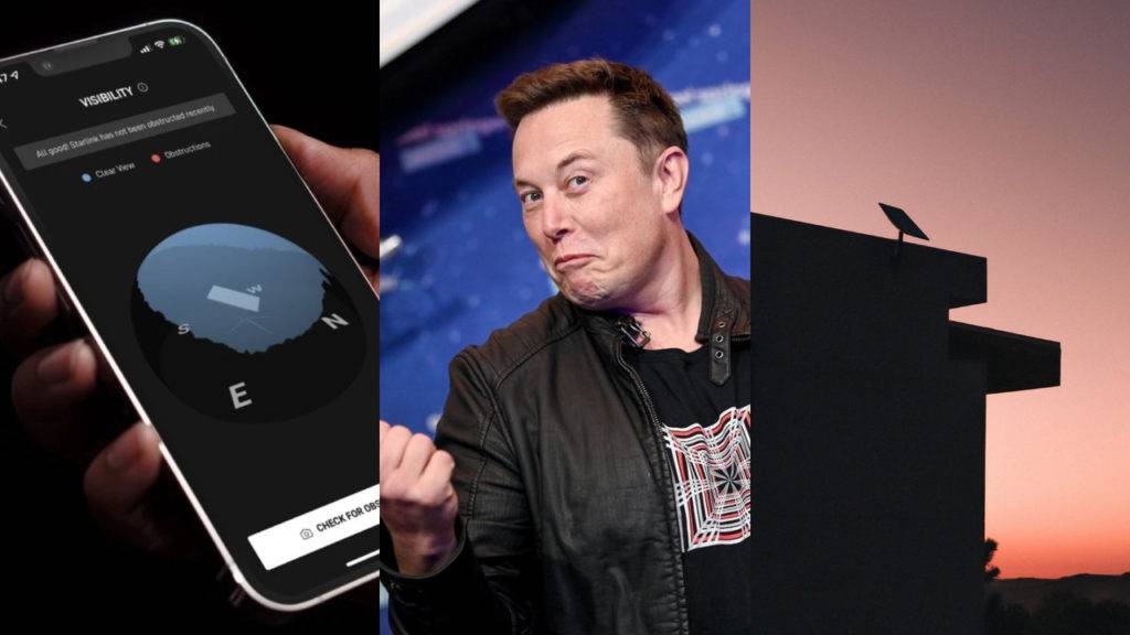 El dueño de Tesla, Elon Musk, tiene en sus múltiples empresas la llamada Starlink, la cual brinda internet de manera satelital en todo México.