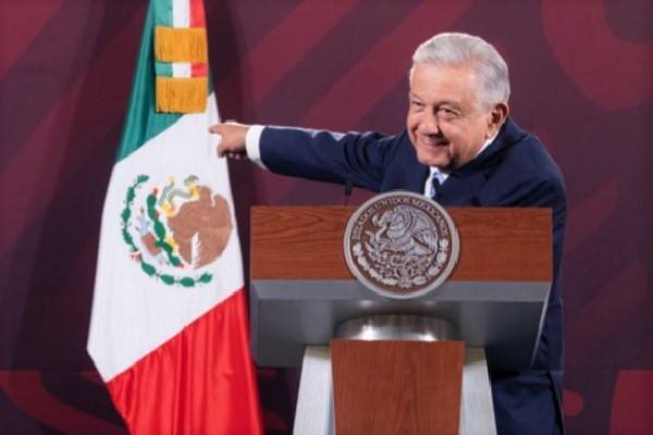 Conservadores de EE.UU contra México, consulados responderán: AMLO