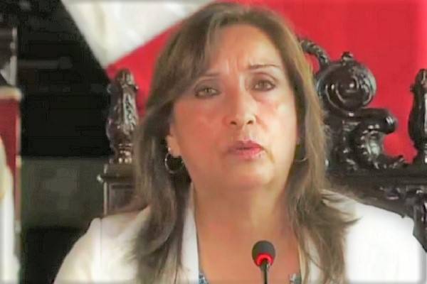 Destituyen a la Ministra Consejera Milagros Miranda que había entrado en funciones en 2021 como cónsul general del Perú en la Ciudad de México