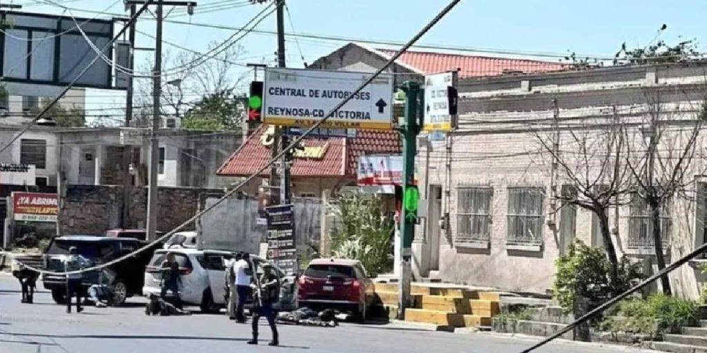 Tamaulipas: Gobierno estatal emite alerta tras enfrentamientos; esto ocurrió