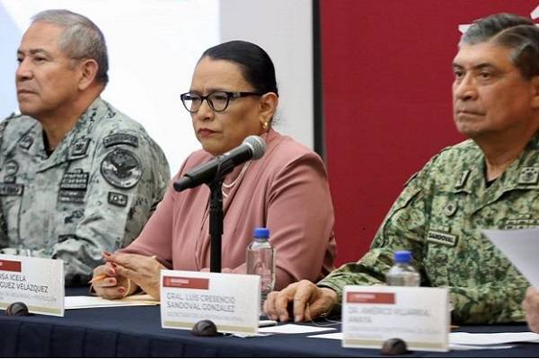 Posible confusión en secuestro de Estadounidenses en Matamoros