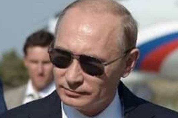 Corte Penal Internacional ordena detener a Putin por crímenes de guerra