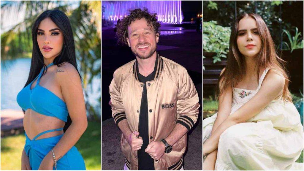 Luisito Comunica, Yuya y Kim Loaiza son algunos de los youtubers con mayor cantidad de suscriptores en México