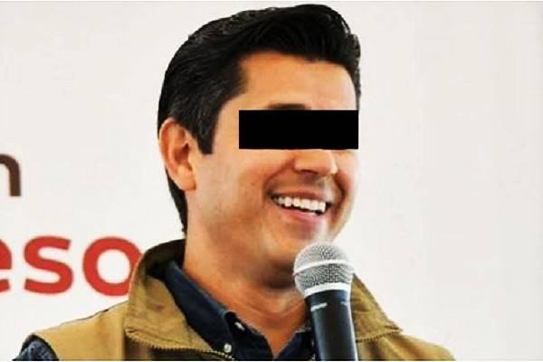 Desafuero a munícipe por muerte a Raúl de los Románticos de Zacatecas