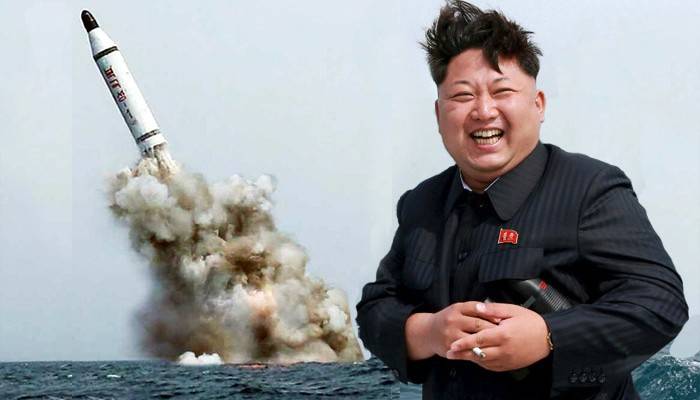 Se encienden las alertas en Japón; Corea del Norte lanza misil