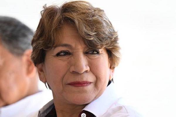 El campo mexiquense dejará de ser un botín político: Delfina Gómez
