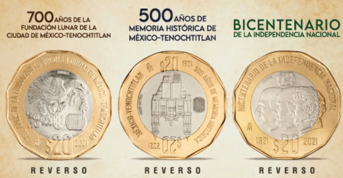 ¿Adiós a los billetes en México? Estos se dejarán de ver en 2025