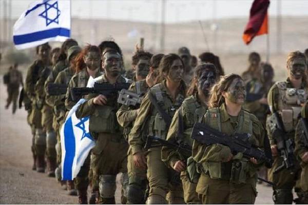 Israel: Masivo rechazo a reforma judicial, ejército refuerza policía