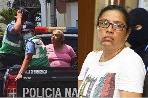 Denuncian 51 nuevas detenciones en Nicaragua, tan solo en abril