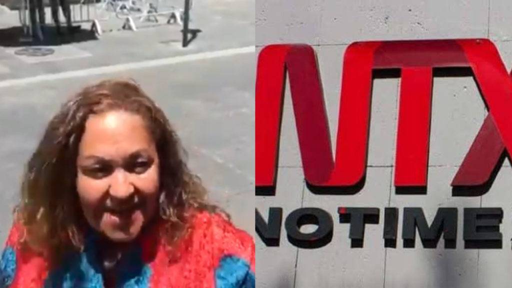 La aún directora de Notimex, Sanjuana Martínez informó que la empresa se hará cargo de todos los tramites y que el cierre no significa el perdón para quienes se sirvieron con la cuchara grande.