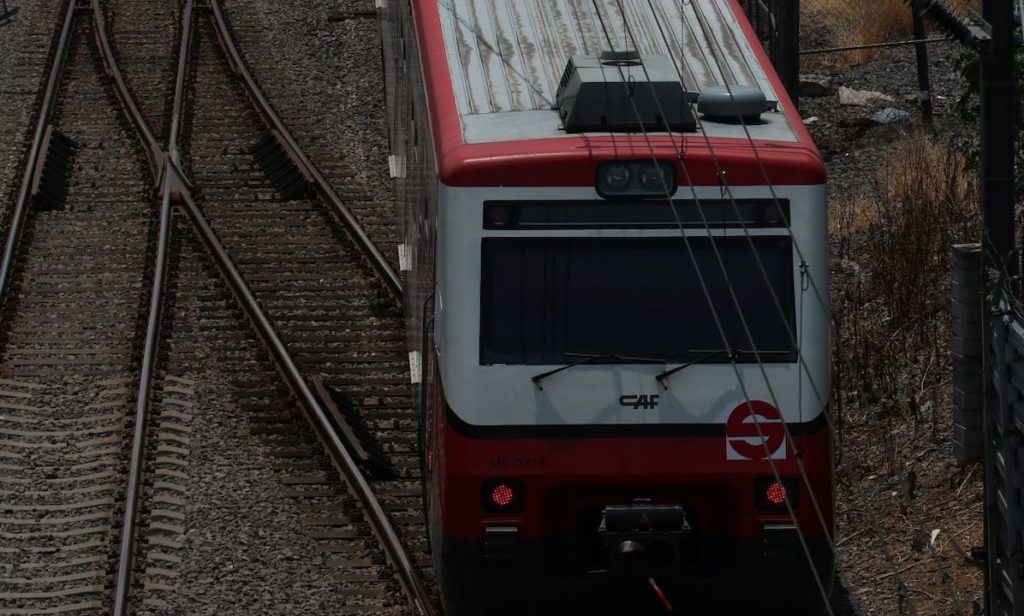 Expropian terrenos en el Edoméx para conectar el Tren Suburbano con el AIFA  